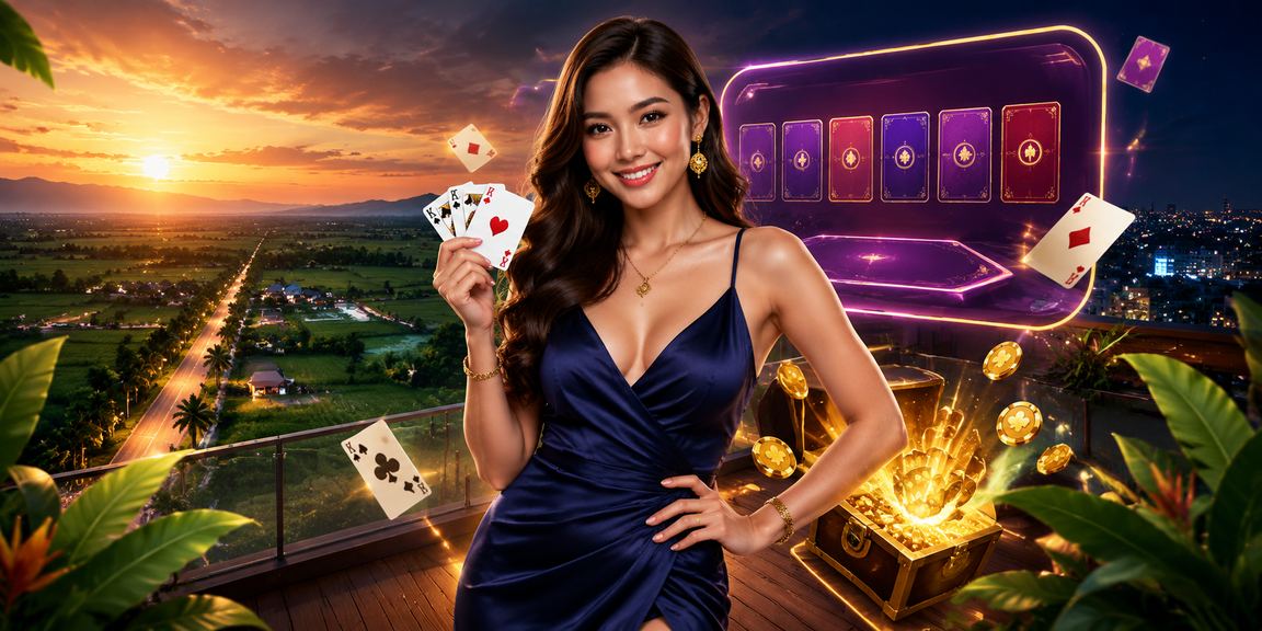 Promosi Hari Raya khas untuk ganjaran VIP 41150